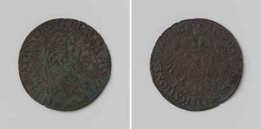 Charles V, Holy Roman Emperor, abdicates in Brussels the rule over the Netherlands, Milan and Naples in favor of his son Philip, heir to the Spanish throne