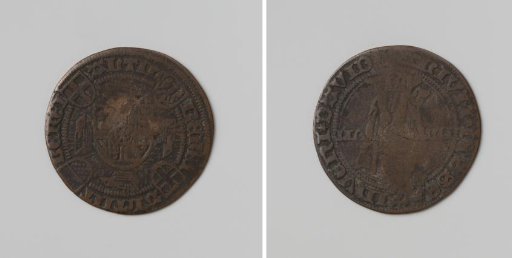 David of Burgundy, Bishop of Utrecht