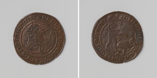 Philip of Cleves, Lord of Ravenstein