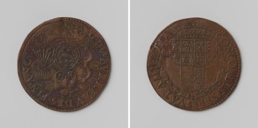 War of England and Spain against France