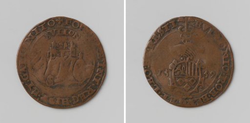 Return by France of the Castle of Bouillon to Robrecht van Bergen, Prince-Bishop of Liège, in accordance with the terms of the Peace of Cateau-Cambrésis