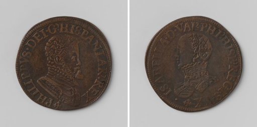 Marriage of Philip II, King of Spain, and Elisabeth of Valois, in accordance with the terms of the Peace of Cateau-Cambrésis