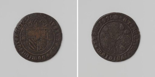 Marriage of Philip the Handsome, Duke of Burgundy, with Joanna, Princess of Castile