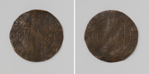 Philip the Fair, Duke of Burgundy
