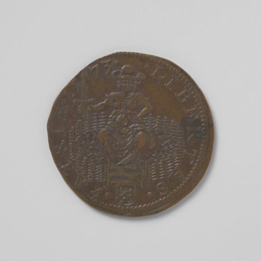 Departure of the Duke of Alva from the Netherlands