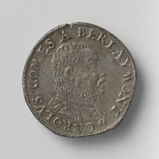 Charles, Count of Berlaymont