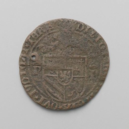 Philip the Handsome, Duke of Burgundy, and Joanna, Princess of Castile