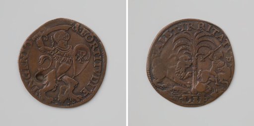Brave Deeds of the Dutch