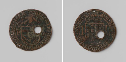 Philip the Handsome, Duke of Burgundy, and Joanna, Princess of Castile, proclaimed Prince and Princess of Aragon at Zaragoza