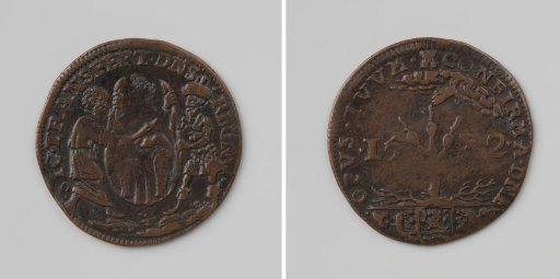 William, Prince of Orange-Nassau, Recognized as Sovereign of Holland, Friesland, and Zeeland
