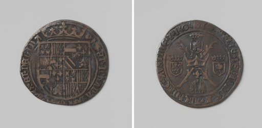 Philip the Handsome and Joanna, Kings of León and Castile