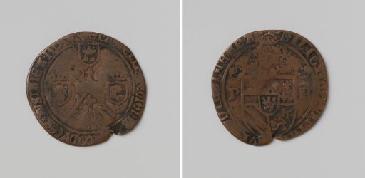 Philip the Handsome, King of León and Castile