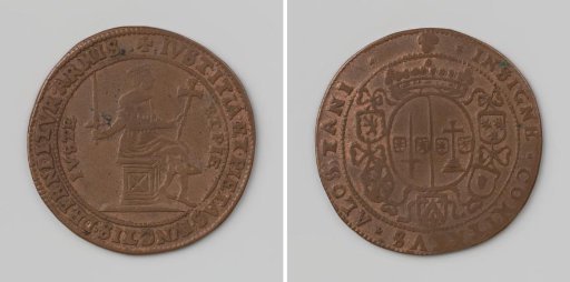 Aalst sold by the English to the Duke of Parma