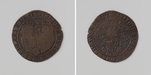Philip the Handsome and Ferdinand II, King of Aragon, Rulers of León and Castile