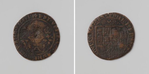 Death of Philip the Handsome, Duke of Burgundy