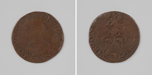 Death of Margaret of Parma