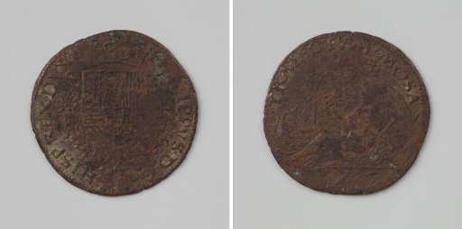 Capture of Antwerp, medal struck by order of the city of Maastricht