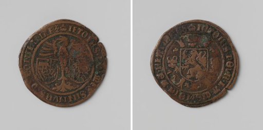 Chamber of Accounts of Lille, Accounting Medal of the Mint of Flanders