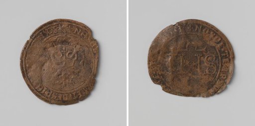 Copper Accounting Medal
