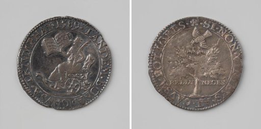 Thanksgiving for the sinking of the Spanish Armada