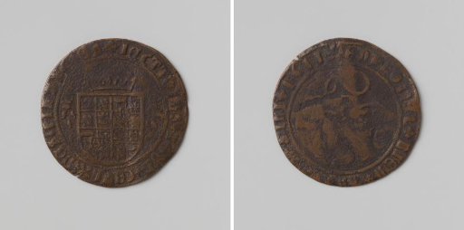 Council of Finance of Charles, Prince of Spain