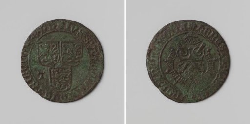 Burgundian Rule over Holland, Zeeland, and Friesland