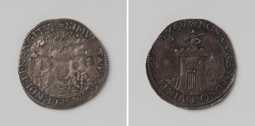 Disruption of the peace negotiations at Middelburg