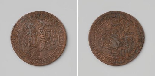 Invasion of Albrecht, Archduke of Austria, into Zeelandic Flanders