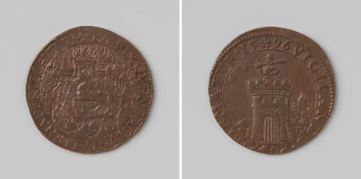 Unreliability of the Spaniards during the peace negotiations in Middelburg