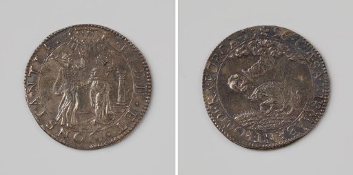 Conclusion of the triple alliance between England, France and the Republic