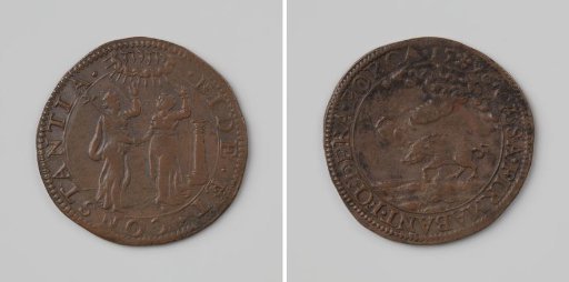 Conclusion of the triple alliance between England, France and the Republic