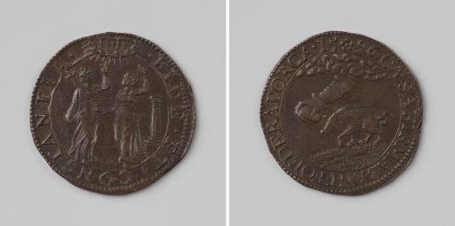 Conclusion of the triple alliance between England, France and the Republic