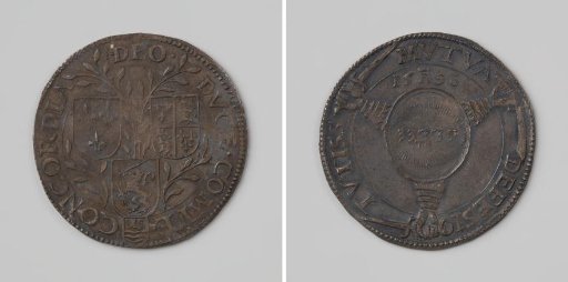 Conclusion of the triple alliance between England, France and the Republic