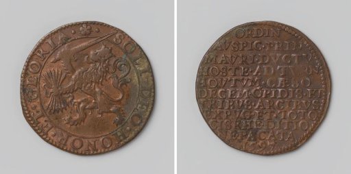 Victory in the Battle of Turnhout and the capture of ten cities and three fortifications by Maurice, Count of Nassau