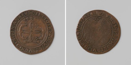 Elevation of Charles to King of Spain