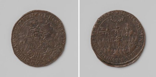 Capture of Rheinberg