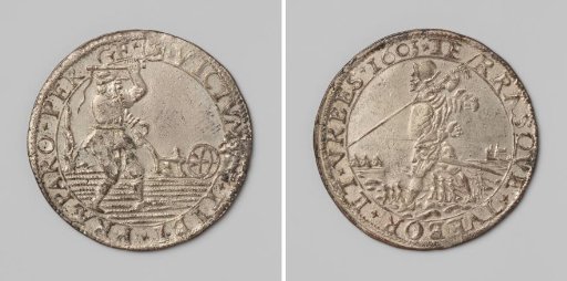 The War Against Spain Financed by the Prosperous Economy of the Netherlands