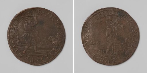 The War Against Spain Financed by the Prosperous Economy of the Netherlands