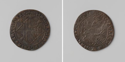 Margaret of Austria, Governor-General of Emperor Charles V in the Netherlands