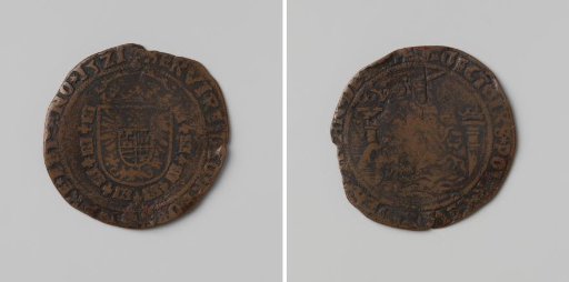 Charles V, Holy Roman Emperor, advocates for the Catholic religion in the Netherlands