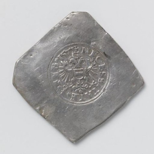 Twelve emergency coins from Dutch cities