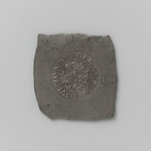 Twelve emergency coins from Dutch cities