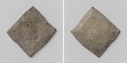 Thaler, emergency coin for the army of Margrave Albert of Brandenburg-Kulmbach, struck shortly after the Treaty of Passau, possibly during the siege of Schweinfurt