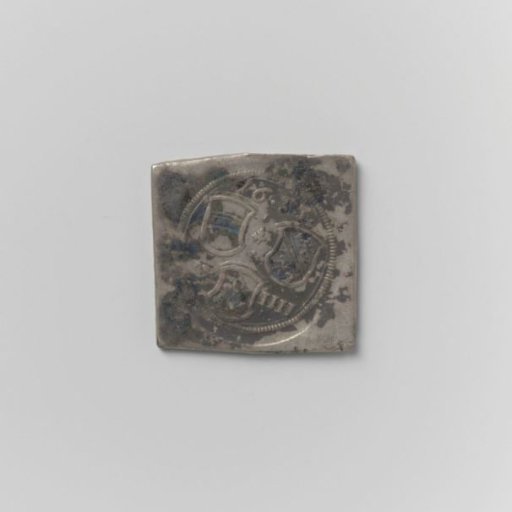 Twenty-four Batz, Emergency Coin from Breisach, Struck During the Siege by the Swedes