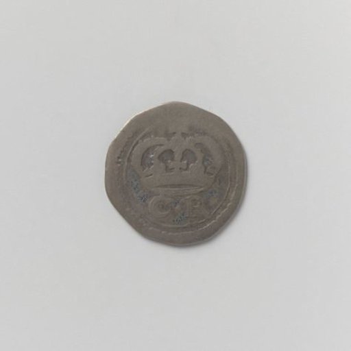 Four Pence, Emergency Coin of Charles I, King of England, Struck at Ormond from Silver Collected by the Inhabitants