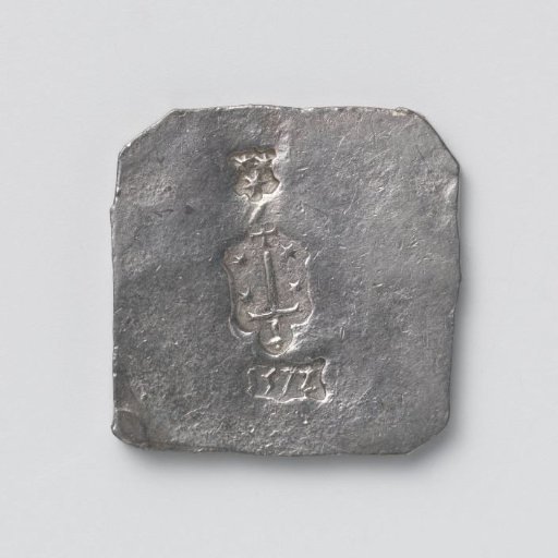 Twelve emergency coins from Dutch cities