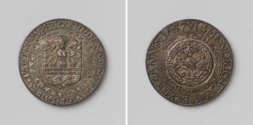 Civic medal of the city of Emden