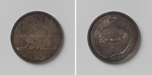 Civic Medal of the City of Emden
