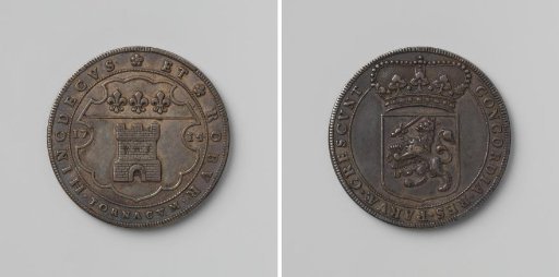 States of the Bailiwick of Tournai