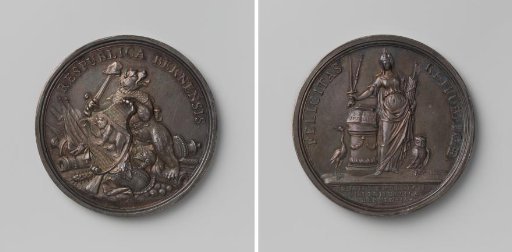 Civic Medal of the City of Bern